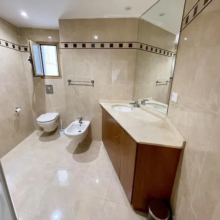 Apartamento En El Puerto Con Terraza Apartment