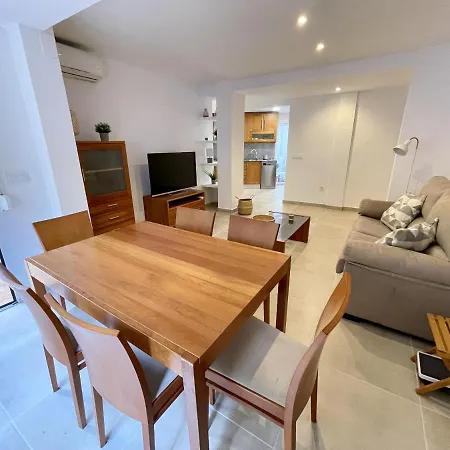 Apartamento En El Puerto Con Terraza Apartment