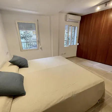 Apartamento En El Puerto Con Terraza Apartment