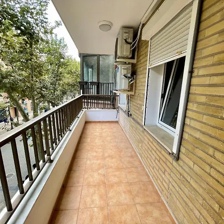 Apartment Apartamento En El Puerto Con Terraza Denia