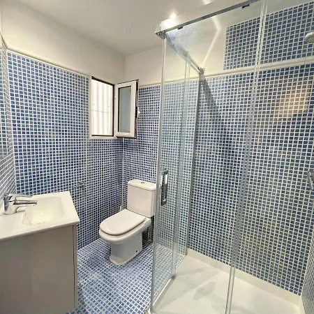 Apartamento En El Puerto Con Terraza Apartment